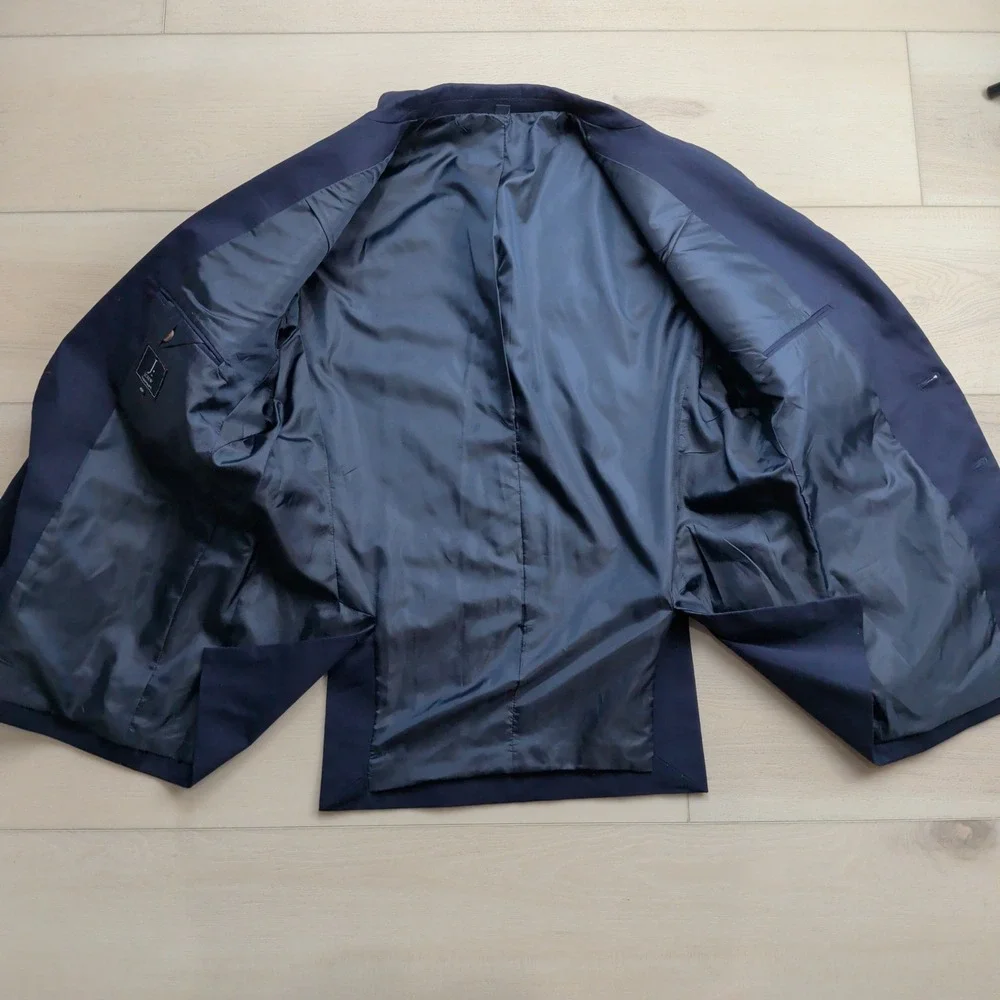 J. Crew Factory fits 44